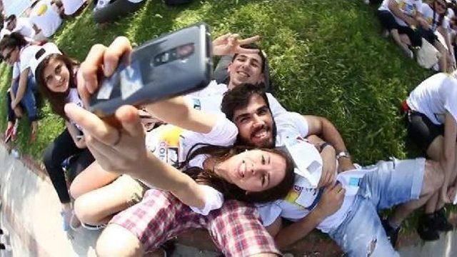 Önce Boyalı Koşu Sonra Solo Türk 3