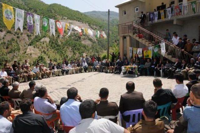 Hdp li Irmak: Başarımız, Erdoğan ı Endişelendiriyor 1