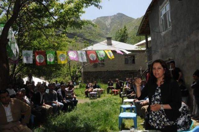 Hdp li Irmak: Başarımız, Erdoğan ı Endişelendiriyor 2
