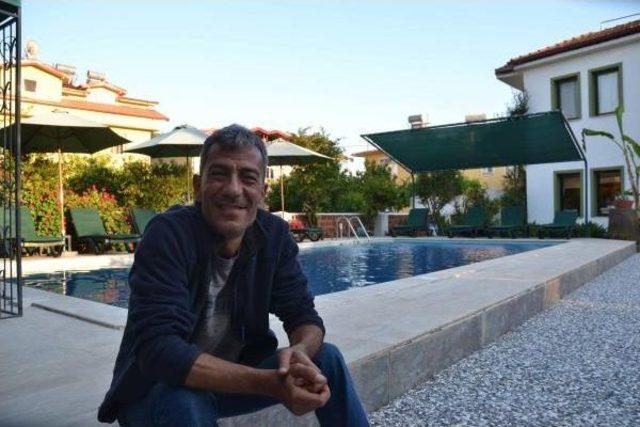 Turizmci Ve Çevrecilerin İztuzu Endişesi 1