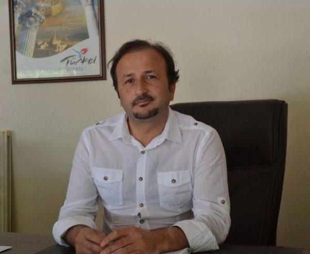Turizmci Ve Çevrecilerin İztuzu Endişesi 2