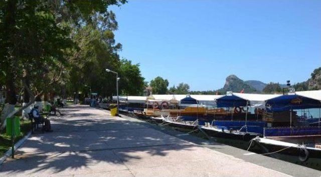 Turizmci Ve Çevrecilerin İztuzu Endişesi 3
