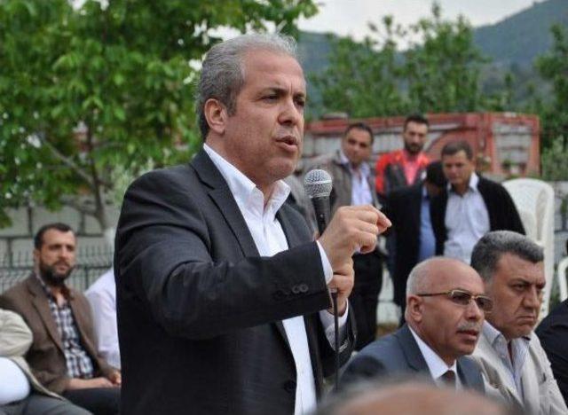 Ak Partili Tayyar: Tarih Yazmak I&ccedil;in Yola &Ccedil;ıktık 2