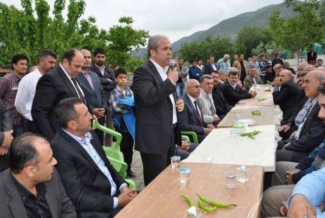 Ak Partili Tayyar: Tarih Yazmak I&ccedil;in Yola &Ccedil;ıktık 3