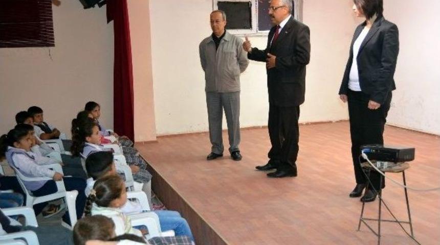 Sosyal G&uuml;venlik Haftası Etkinlikleri