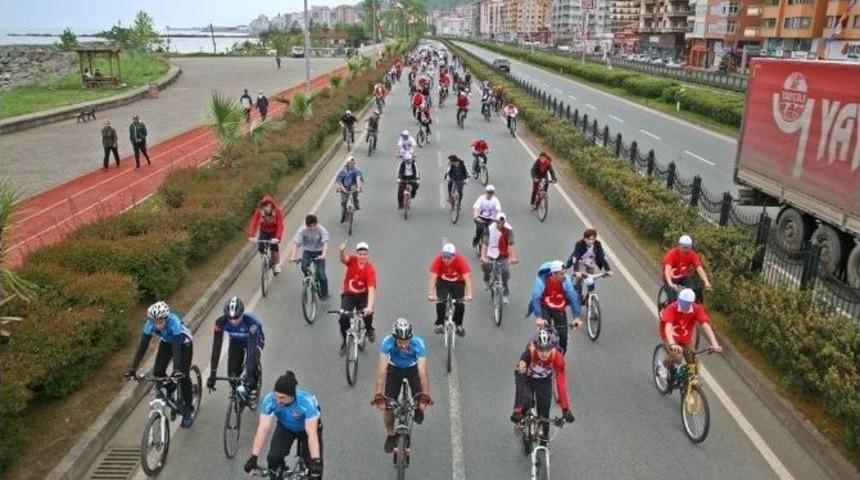 Rize&rsquo;de Gen&ccedil;lik Haftası Etkinlikleri