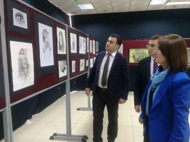 Rize&rsquo;de Gen&ccedil;lik Haftası Etkinlikleri 1