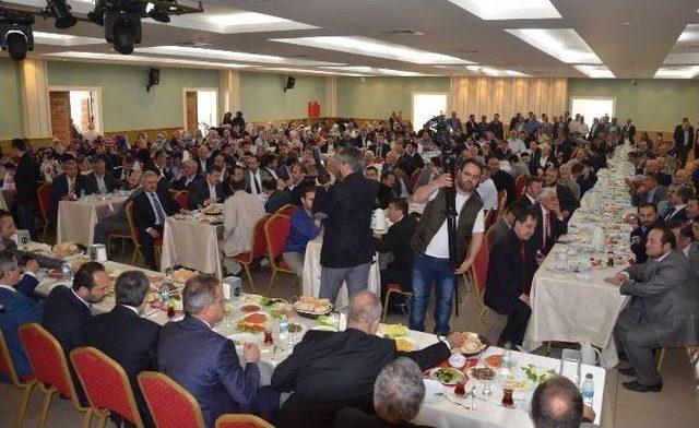 Kurtulmuş: &ldquo;toplu Halde De Gelseler İmam Hatiplerin &Ouml;n&uuml;n&uuml; Kesmeye Yetmez&rdquo; 1