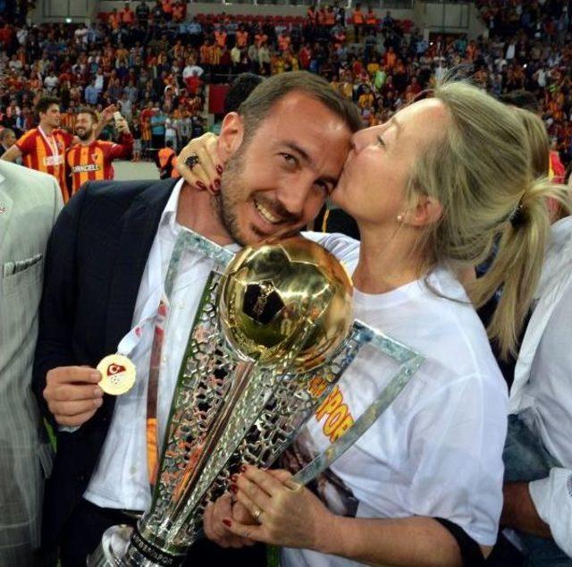 Kayseri'de 2 Maçta İzmirli  Bir Anne Sevindi Diğeri Üzüldü