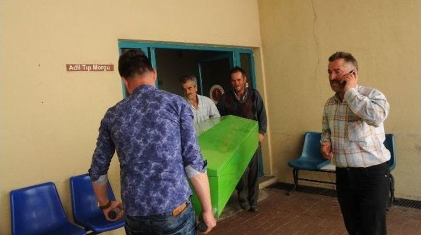 Maden İş&ccedil;ilerinin Cenazesi Alındı