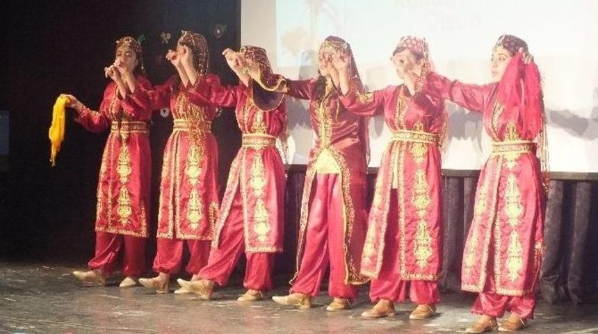 Malazgirt&rsquo;te Anneler G&uuml;n&uuml; Etkinliği