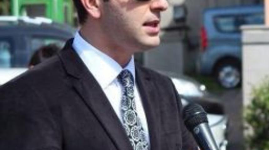 Keleş: &ldquo;aile Kurumunun En &Ouml;nemli Niteliği Sevgidir&rdquo;