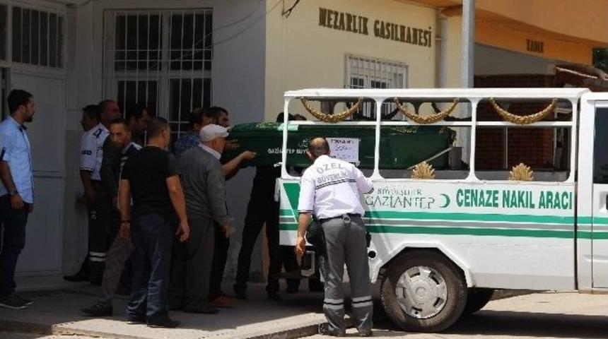 Gaziantep&rsquo;te Mezarlıkta &Ouml;l&uuml; Bulunan Kişinin Kimliği Belirlendi