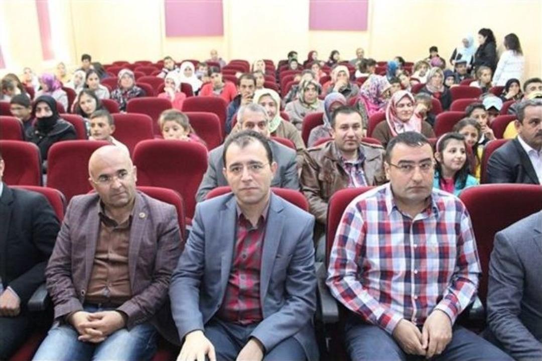 Selim&rsquo;de Kalbini Engelleme, Engelleri Kaldır Programı