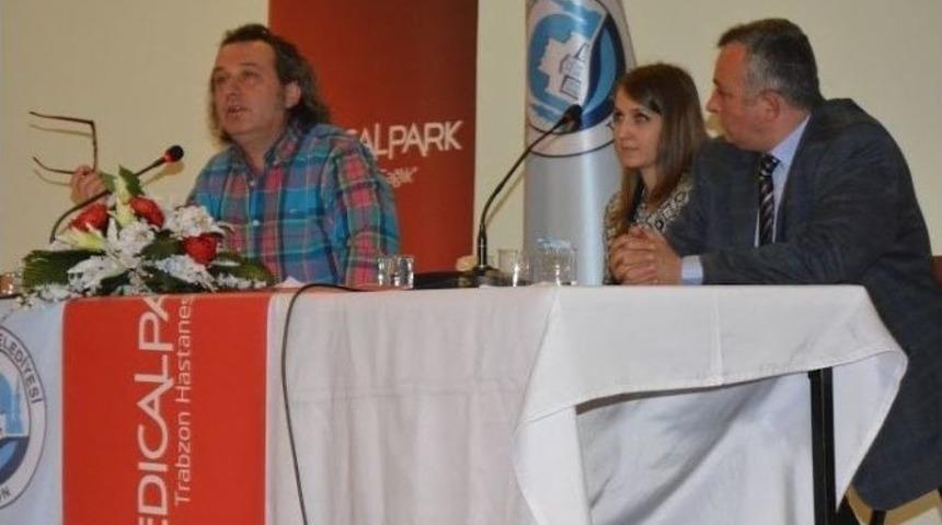 &ldquo;t&uuml;rkiye&rsquo;de Engelli Ger&ccedil;eği Ve Engelli Ailelerin Yaşadığı Duygusal Sorunlar&rdquo; Konferansı