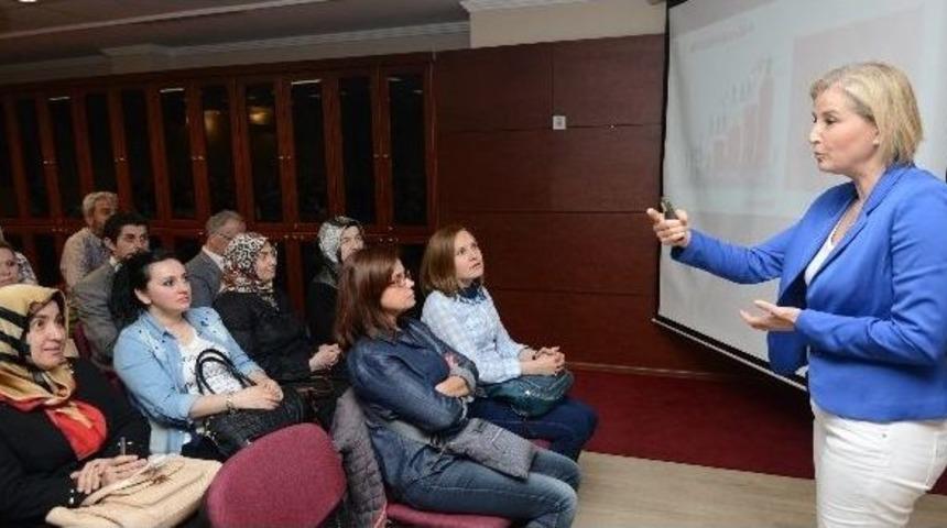 &Ccedil;arşı Esnafı Artık Zor M&uuml;şterilerle Kolay Anlaşacak