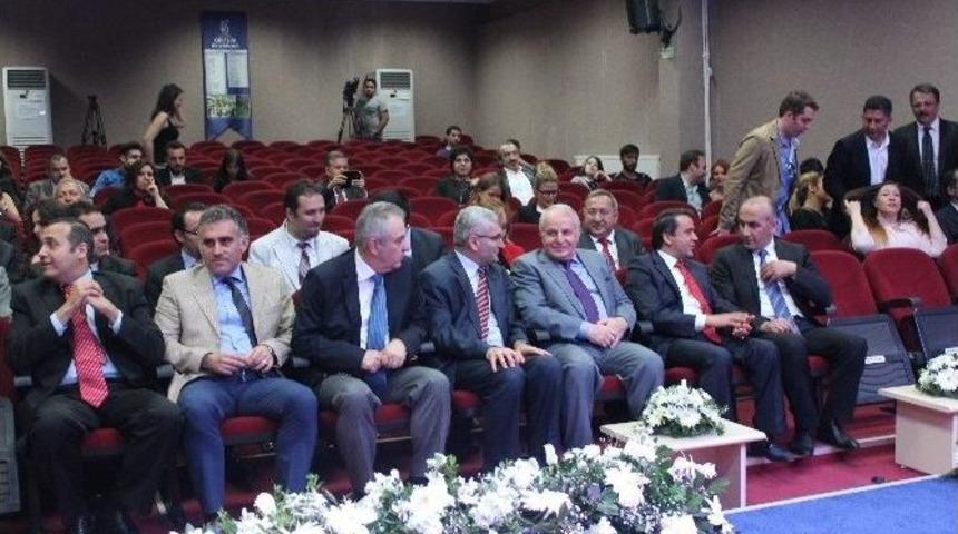 &Ouml;ğrenciler Sekt&ouml;r&uuml;n En İyilerini Belirledi