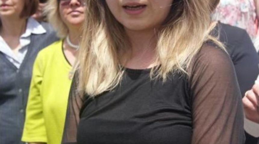 Kayseri Kadın Platformundan Mhp&rsquo;Li Akşener&rsquo;E Destek