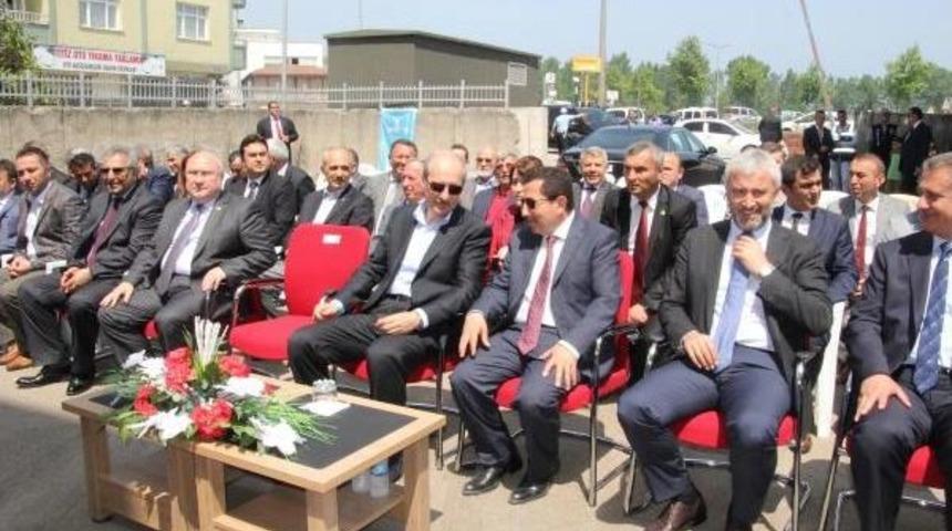 Numan Kurtulmuş: T&uuml;rkiye, Şu Anda Play-Off Oynuyor