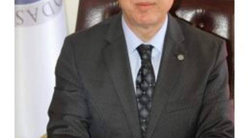 Kto Başkanı Mahmut Hi&ccedil;yılmaz: