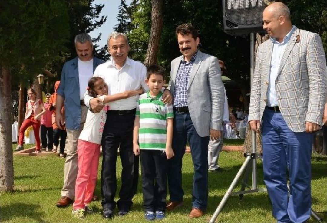 Adana&rsquo;da 1. Tarım Şenliği