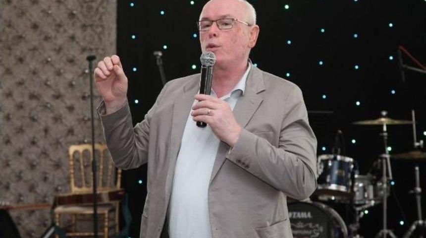 Başkan Kurt&rsquo;un Esnaf Odası Ziyareti