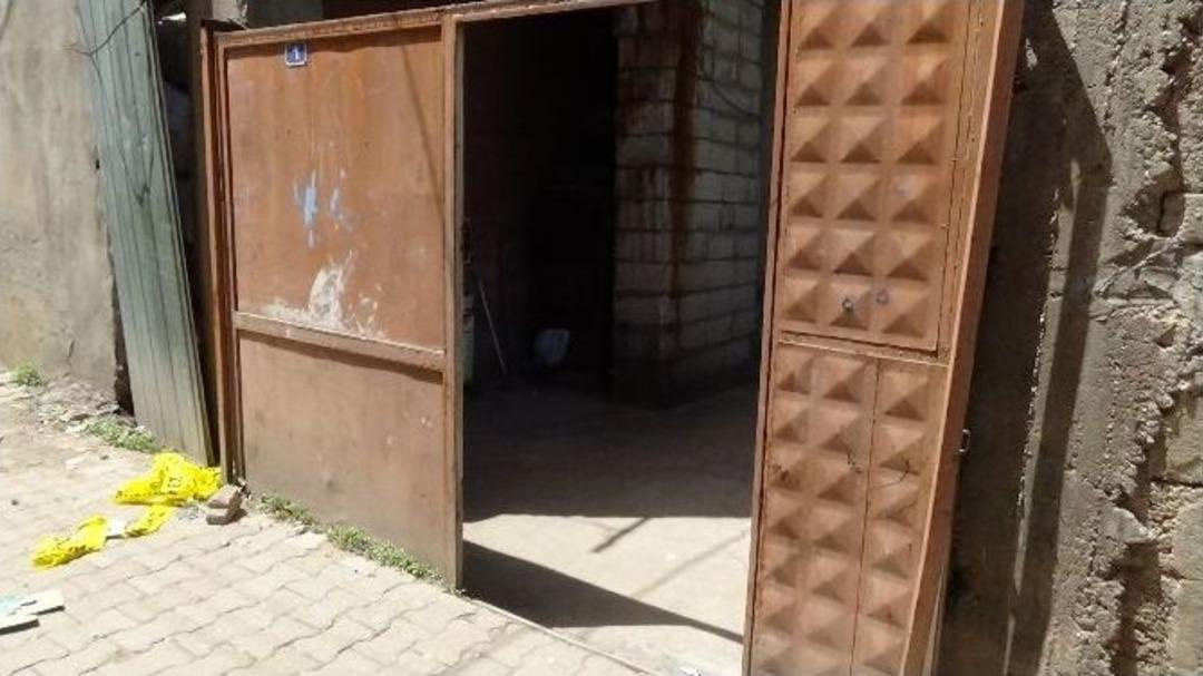 Başından Vurulan Mutlu&rsquo;nun Evinde &Ouml;l&uuml;m Sessizliği Hakim