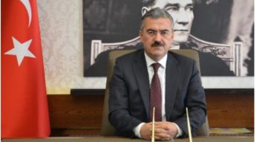 Ayyıldız: &ldquo;19 Mayıs&rsquo;ta Başlayan S&uuml;re&ccedil; Kesintisiz Bir Şekilde Devam Ediyor&rdquo;