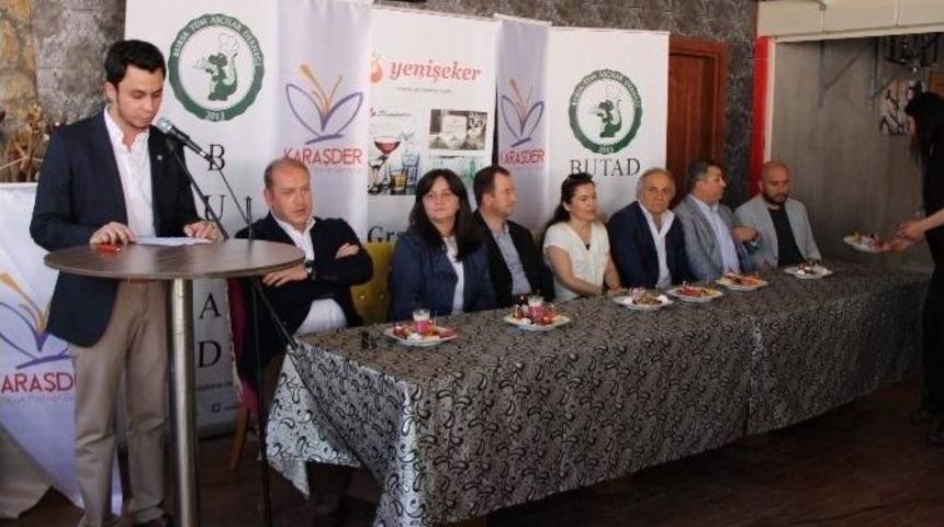 Karab&uuml;k&rsquo;te Aş&ccedil;ılar Derneği Kuruldu