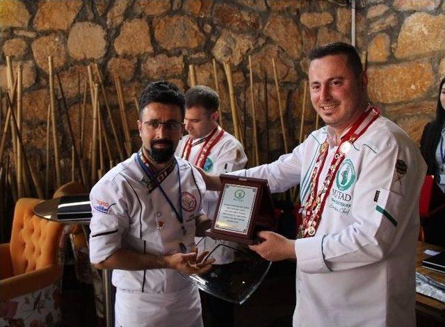 Karabük’te Aşçılar Derneği Kuruldu 1