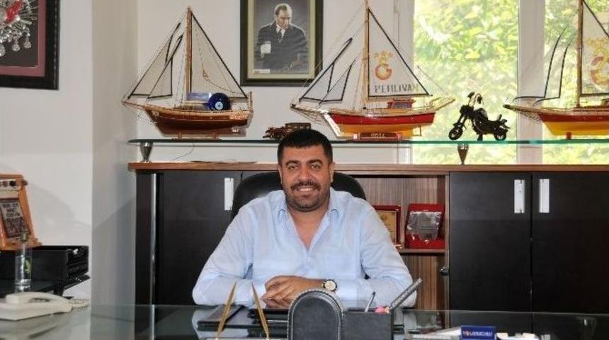 Albimo Alanyaspor&rsquo;a Destek &Ccedil;ağrısı