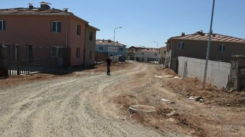 Nurullah Cahan; &ldquo;hurdacılar Sitesi&rsquo;ne &Ccedil;&ouml;z&uuml;m Geliyor&rdquo;