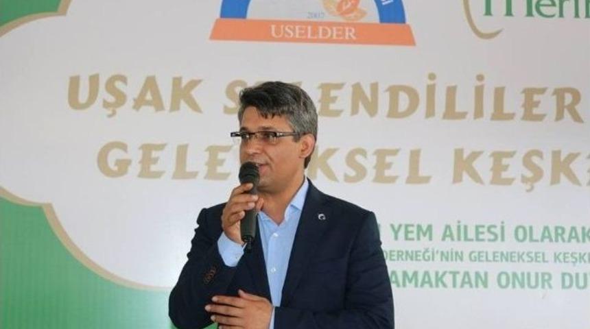 Uşak&rsquo;ta Sigortalı Sayısı Y&uuml;zde 30 Arttı