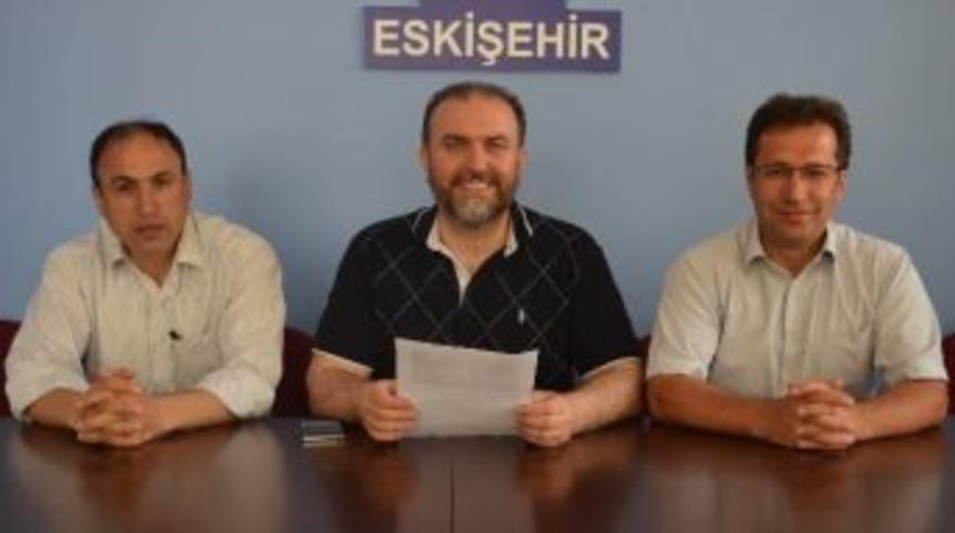 Mursi&rsquo;nin İdam Kararına Eğitim Bir Sen&rsquo;den Tepki