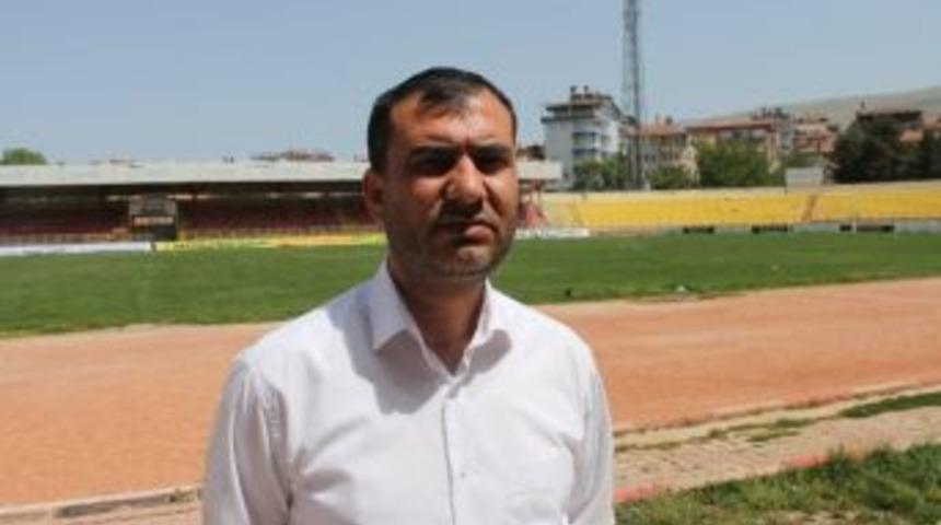 İn&ouml;n&uuml; Stadı Elden Ge&ccedil;iriliyor