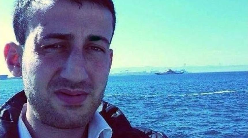 Takla Atan Otomobilin S&uuml;r&uuml;c&uuml;s&uuml; &Ouml;ld&uuml;