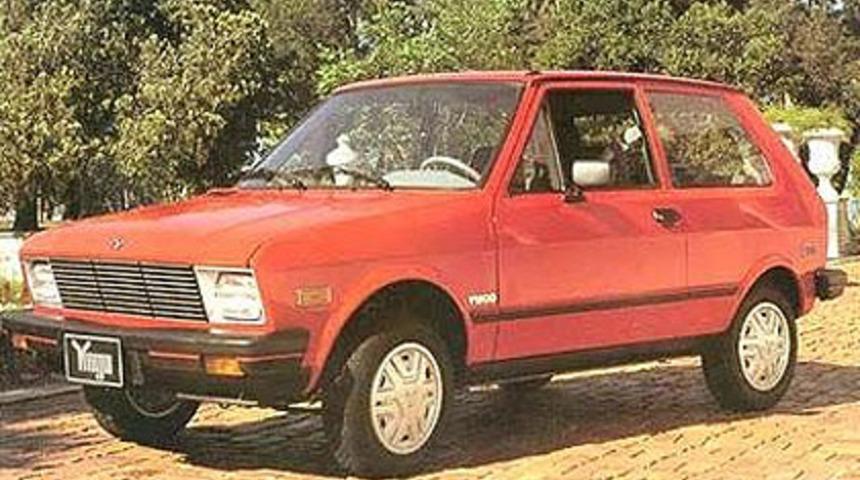 D&uuml;nyanın en k&ouml;t&uuml; arabaları