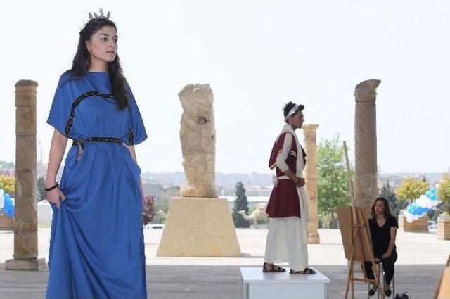 18 Mayıs M&uuml;zeler G&uuml;n&uuml; 1