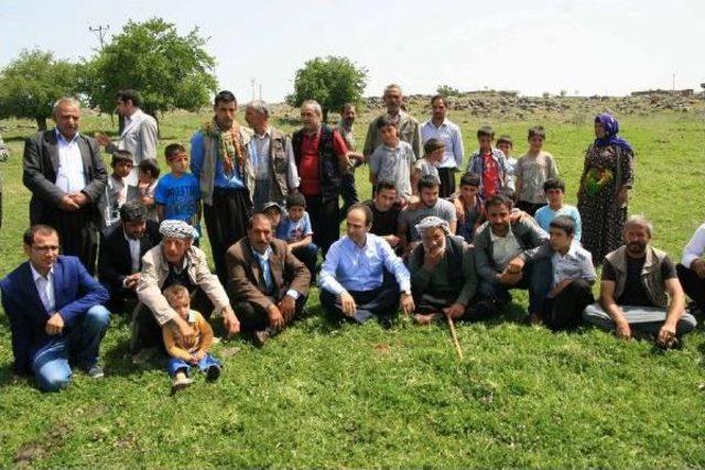 Baydemir: Kafamızı Kırsanız Da Karşılık Vermeyeceğiz 2