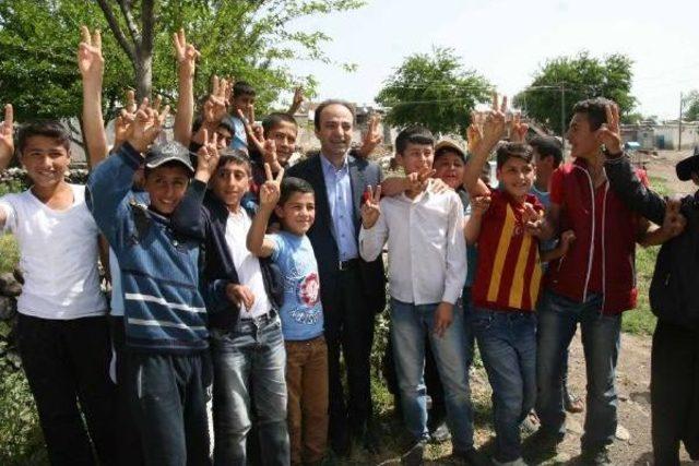 Baydemir: Kafamızı Kırsanız Da Karşılık Vermeyeceğiz 3