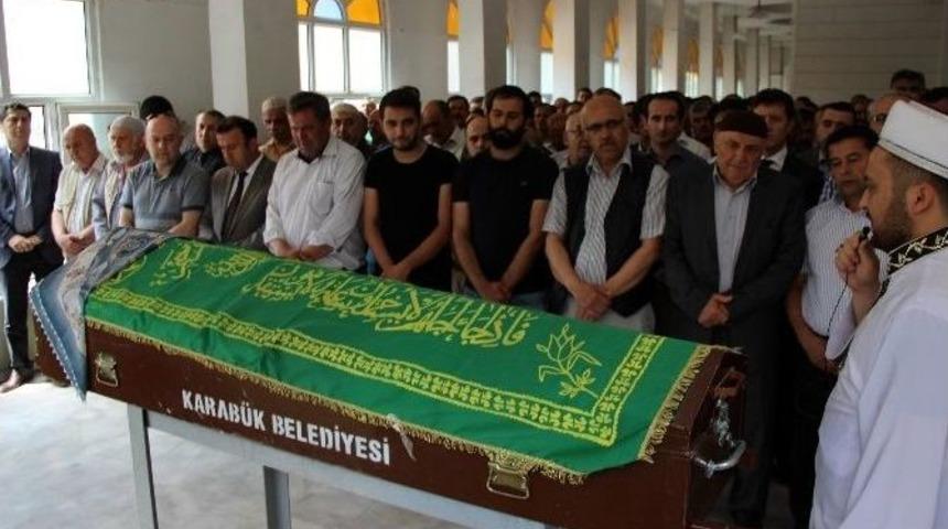 Atilla Karaarslan&rsquo;ın Acı G&uuml;n&uuml;