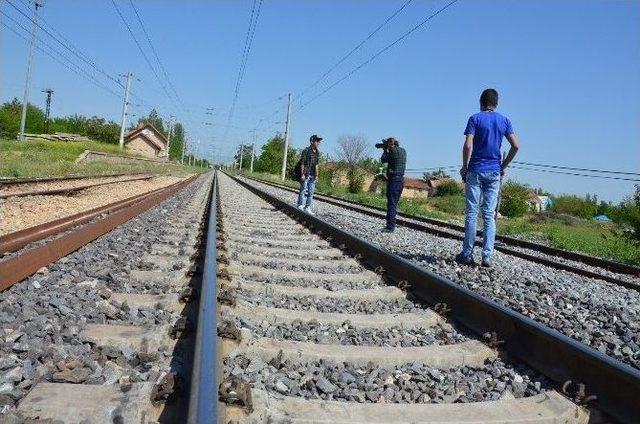 Yeşilyurt Belediyesi Fotoğraf Sevdalılarını Buluşturdu