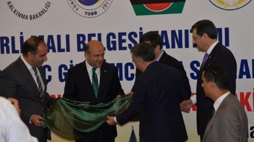 Bakan Işık: Dağlarda Silah Sesi Değil, Fabrikalardaki &Ccedil;ark Seslerini Duymak Istiyoruz