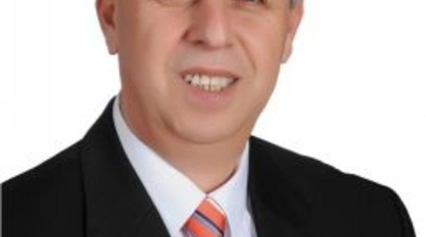 Başkan Toyran&rsquo;dan Kemal Kılı&ccedil;daroğlu&rsquo;na Yapılan Saldırıya Kınama