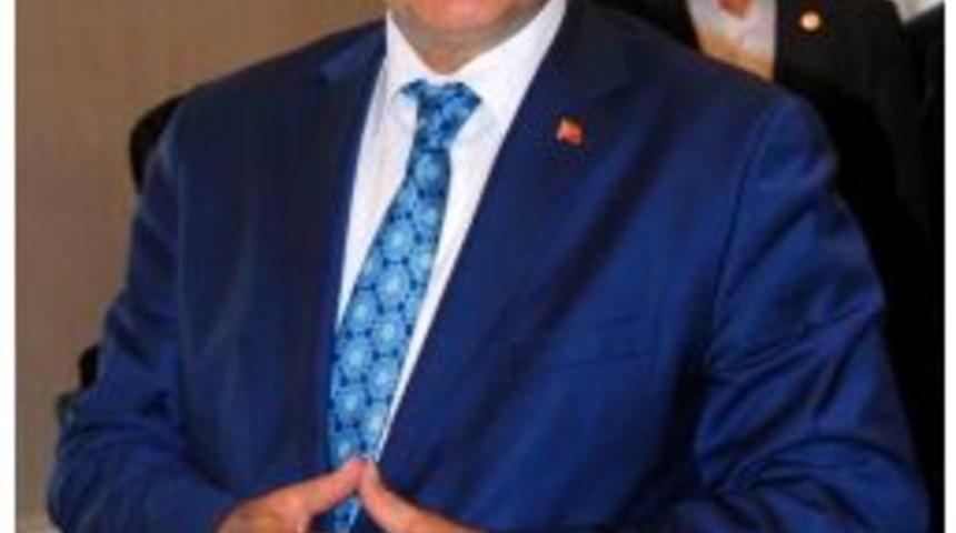 Bakan Eroğlu'ndan Gen&ccedil;lere Stat, Emekliye Konut S&ouml;z&uuml; (2)