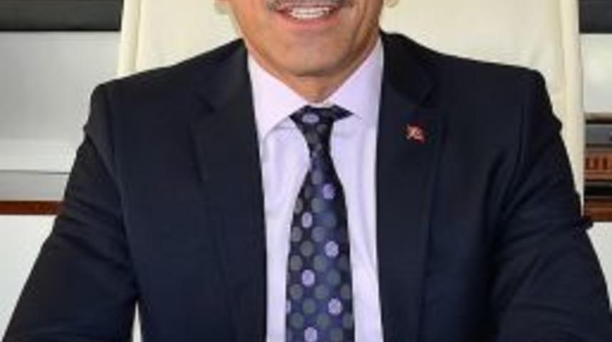 Başkandan &lsquo;&ccedil;tv&rsquo; Uyarısı