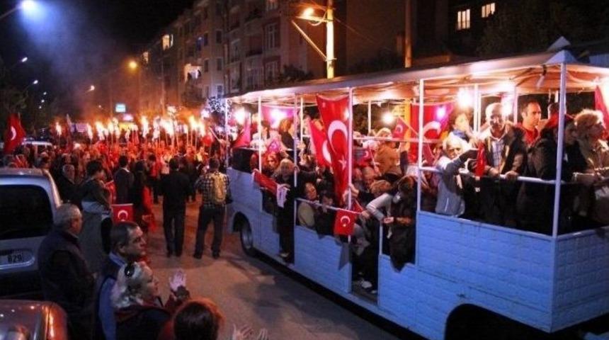19 Mayıs Edremit&rsquo;te T&ouml;renlerle Kutlanacak