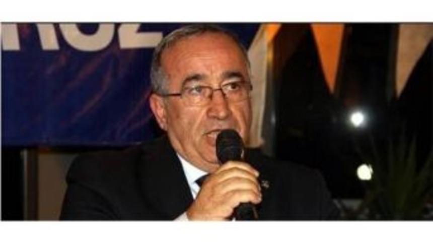 Ak Parti Adayı Yelkenci; &ldquo;atat&uuml;rk Gen&ccedil;lere İnandı&rdquo;