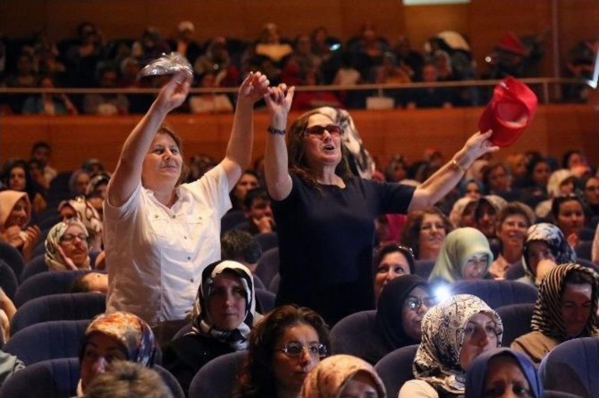 Engellilerin Sertifika Heyecanı
