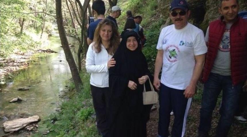 Vatandaşlar Paşasuyu&rsquo;na Hayran Kaldı